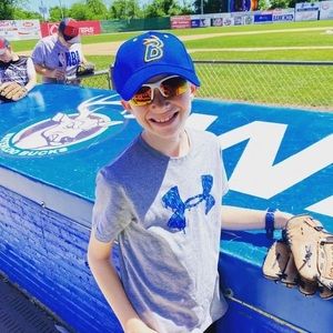 Meet your Posher, Laurie